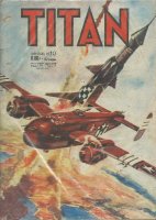 Grand Scan Titan n° 10